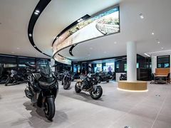 -北京京宝行宝马4S店(闵庄路店)