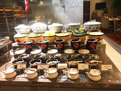 羊排-天诚丽筠酒店-西餐厅