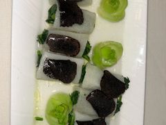 -天龙轩(香港丽思卡尔顿酒店)