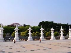 -梵天禅寺