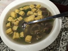 精品鸭血粉丝汤-南京人家(盛京大奥莱店)