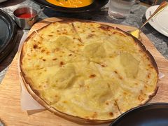 -芭莉与彩虹西餐厅(成都合生汇店)