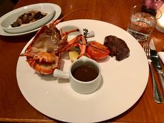 -沈阳君悦酒店·意坊意大利餐厅