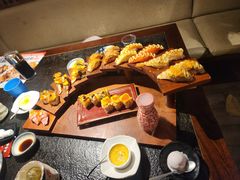 -古田居·特色寿司料理(星之岛旗舰店)