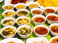 -令氏家外家周秦食府(高新店)