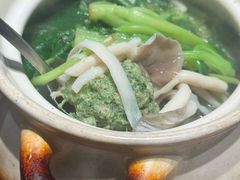 丸子汤-明丰小渔馆(明月路店)