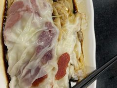 -华辉拉肠(龙口东店)