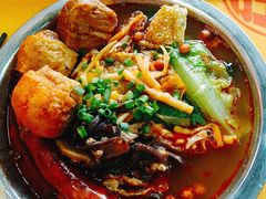 -胜香旺·老柳州螺蛳粉(维多利亚店)