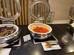 -漳州皇冠假日酒店·原素全日制餐厅