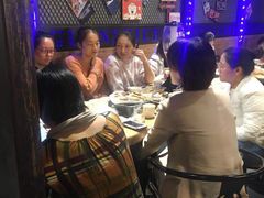 大堂-管氏翅吧(中关村店)