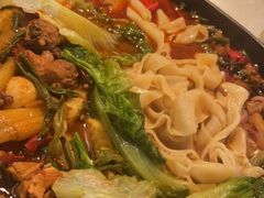 -虎丫炒鸡(郑州高新万科店)