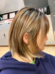 -意廊 Hair Salon