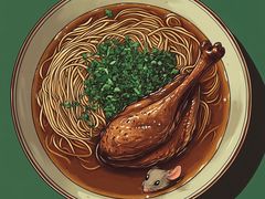 -御面斋精品面馆
