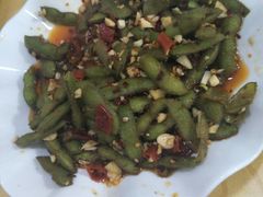 -蓝精灵饺子店