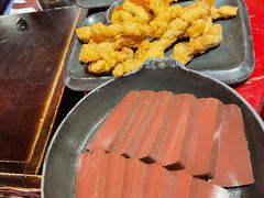 -谭鸭血老火锅·匠心(环球港旗舰店)