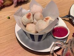 -玛尚诺Pizza&Bar(长泰广场店)