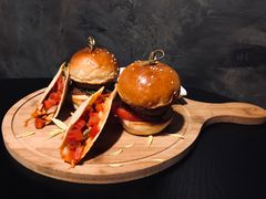 -C&R西班牙餐厅