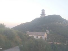 -定都峰