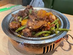 -荣鹏风味烀饼(万达广场店)