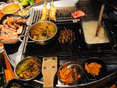 -伍丁·烤牛肋(和平东桥店)