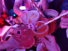 -MOSSO音乐酒吧·live house(南京旗舰店)