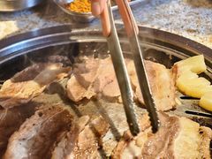 -欧巴烤肉(创富世纪店)