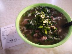 全肉羊杂-阿叶羊杂碎(前进街店)