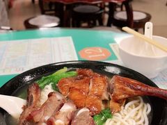 -烧鹅濑(西华路店)