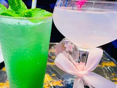-MOSSO德国餐厅·音乐酒吧(环宇荟店)