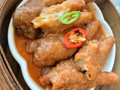 -唐宫·粤菜海鲜(万象城店)