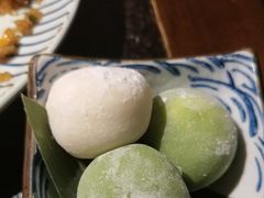 -古田居·特色寿司料理(星之岛旗舰店)