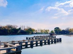 -南北湖风景区