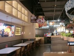-茄子恰恰·新云南小炒(金池购物中心店)