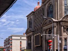 -新疆国际大巴扎