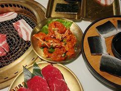 -炙城·韩式烤肉(南京东路店)