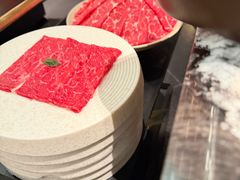 -牛New寿喜烧(龙湖金沙天街店)