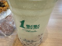-1点点(晒布店)