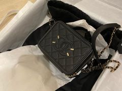 -CHANEL(恒隆广场店)