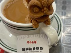 -孖记茶档·热腾茶餐(乐峰店)