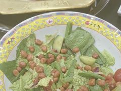 -芦月轩羊蝎子(北蜂窝店)