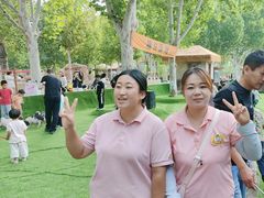 -北戴河集发农业梦想王国