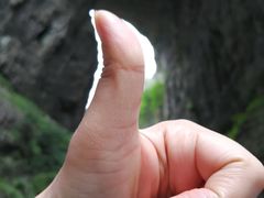 -武隆天坑寨子景区