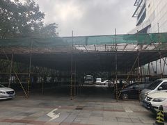 -深圳东方银座酒店