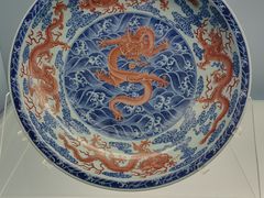 -上海博物馆(人民广场馆)