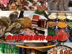 -火炉火自助餐(西直门凯德MALL店)