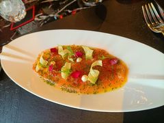 -L'ATELIER de Joel Robuchon(外滩18号店)
