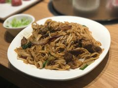-掂档潮汕牛肉火锅(沈阳万象城店)