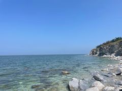 -养马岛旅游度假区