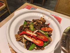 -全牛匠·乐山跷脚牛肉(龙湖北苑天街店)