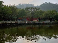 景点-南沙天后宫景区